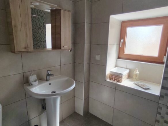 Beautiful Residence In The Traditional Village Of Kouse Crete.