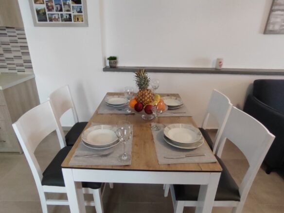 Beautiful Residence In The Traditional Village Of Kouse Crete.