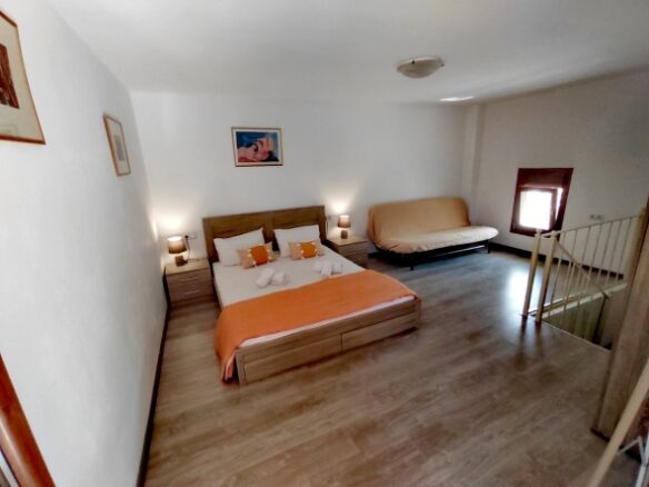 Beautiful Residence In The Traditional Village Of Kouse Crete.