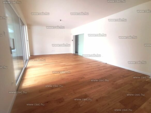 Brand-new Luxury Smart Home Garden Residence, Ideal For Investment Or Relocation Iia Buda