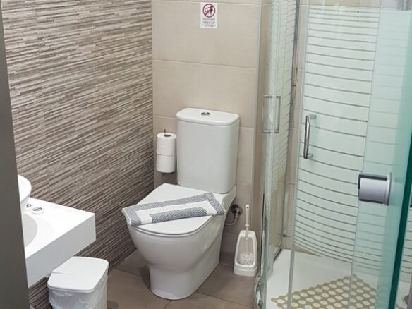 Gerani – Modern Tourist Complex In Crete Available For Sale, An Excellent Business Opportunity.