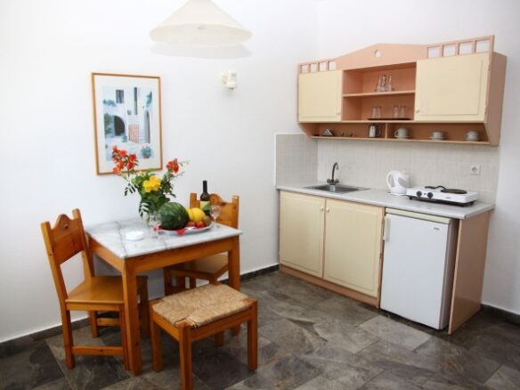 Gerani – Modern Tourist Complex In Crete Available For Sale, An Excellent Business Opportunity.