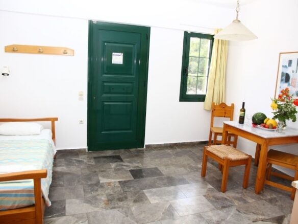 Gerani – Modern Tourist Complex In Crete Available For Sale, An Excellent Business Opportunity.