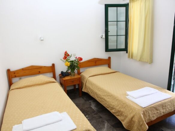 Gerani – Modern Tourist Complex In Crete Available For Sale, An Excellent Business Opportunity.