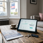 Startup Revolutionizes UK Real Estate Market