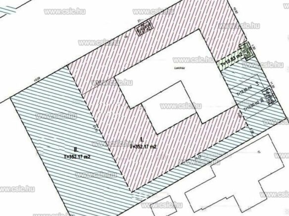 Brand-new Luxury Smart Home Garden Residence, Ideal For Investment Or Relocation Iia Buda-upper Floor