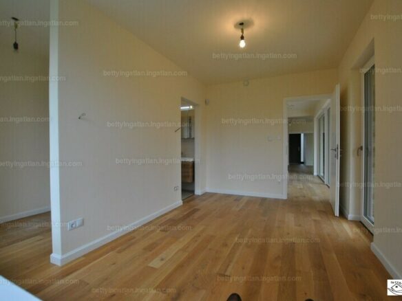 Brand-new Luxury Smart Home Garden Residence, Ideal For Investment Or Relocation Iia Buda