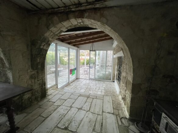 Excellent Property In Sarcho Village, Heraklion Crete.