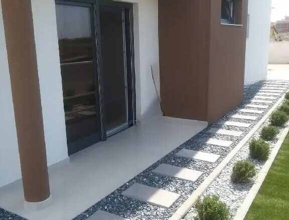 Modern Villa With Pool In Privlaka – Only 300 M From The Sea And Sandy Beaches