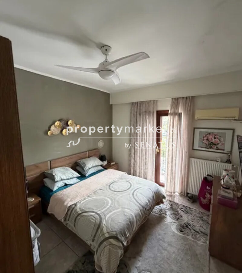 Apartment Of 125 M² With Garden In Athens