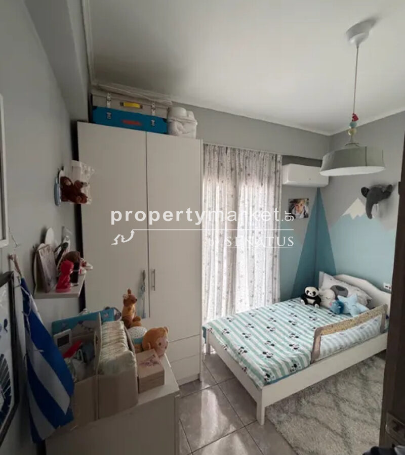 Apartment Of 125 M² With Garden In Athens