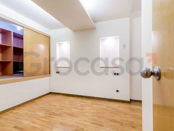 Apartment Of 90 M² En PalamÓs