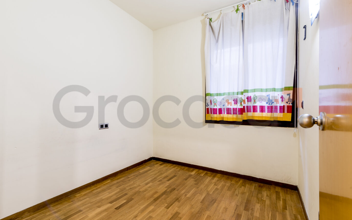 Apartment Of 90 M² En PalamÓs