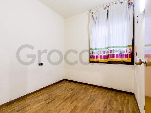 Apartment Of 90 M² En PalamÓs