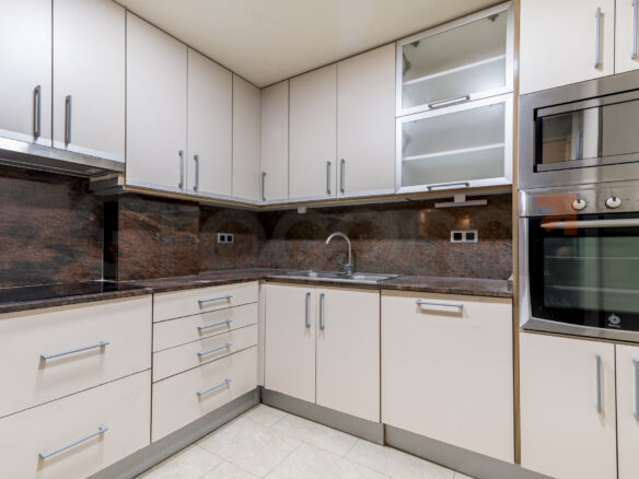 Apartment Of 90 M² En PalamÓs