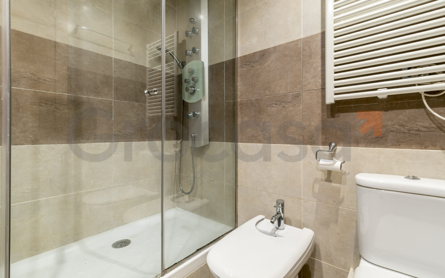 Apartment Of 90 M² En PalamÓs