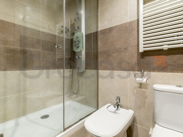 Apartment Of 90 M² En PalamÓs