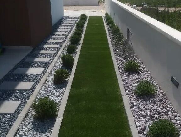 Modern Villa With Pool In Privlaka – Only 300 M From The Sea And Sandy Beaches