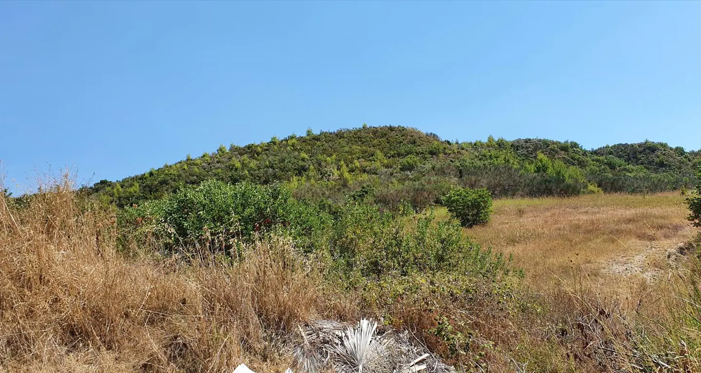 Land Of 10250 M² In Kassandra, Chalkidiki