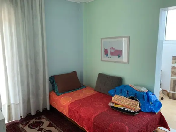 Detached House Of 546 M² In The Suburbs Of Thessaloniki