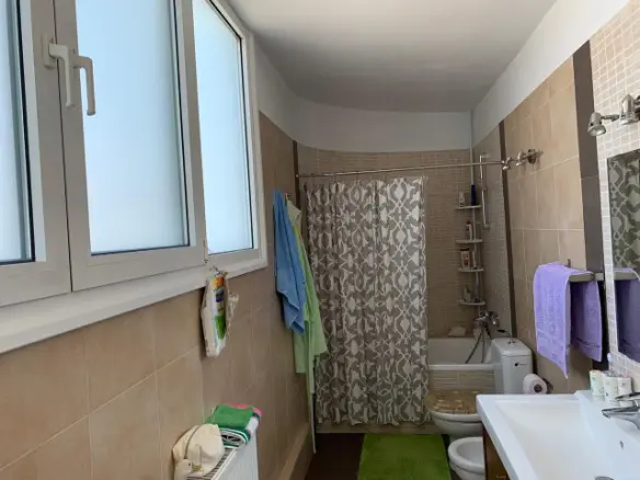 Detached House Of 546 M² In The Suburbs Of Thessaloniki