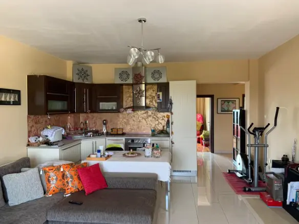 Detached House Of 546 M² In The Suburbs Of Thessaloniki