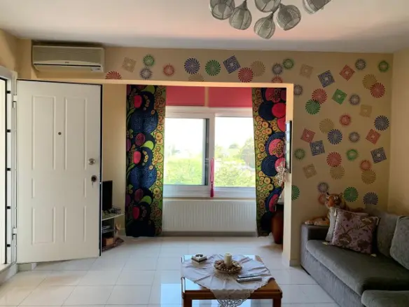 Detached House Of 546 M² In The Suburbs Of Thessaloniki