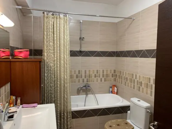 Detached House Of 546 M² In The Suburbs Of Thessaloniki