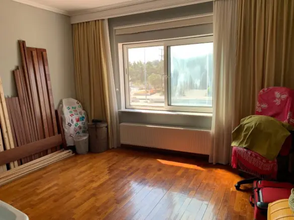 Detached House Of 546 M² In The Suburbs Of Thessaloniki