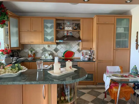 Detached House Of 546 M² In The Suburbs Of Thessaloniki