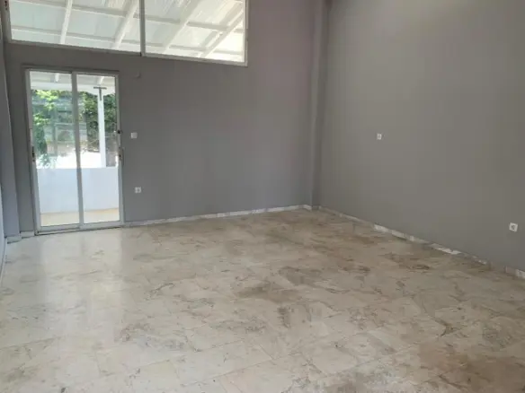 Detached House Of 546 M² In The Suburbs Of Thessaloniki