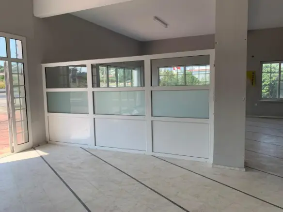 Detached House Of 546 M² In The Suburbs Of Thessaloniki