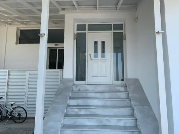 Detached House Of 546 M² In The Suburbs Of Thessaloniki