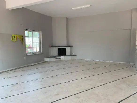 Detached House Of 546 M² In The Suburbs Of Thessaloniki