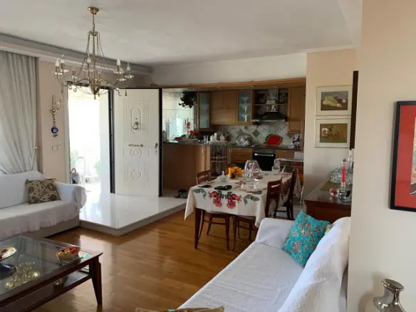 Detached House Of 546 M² In The Suburbs Of Thessaloniki