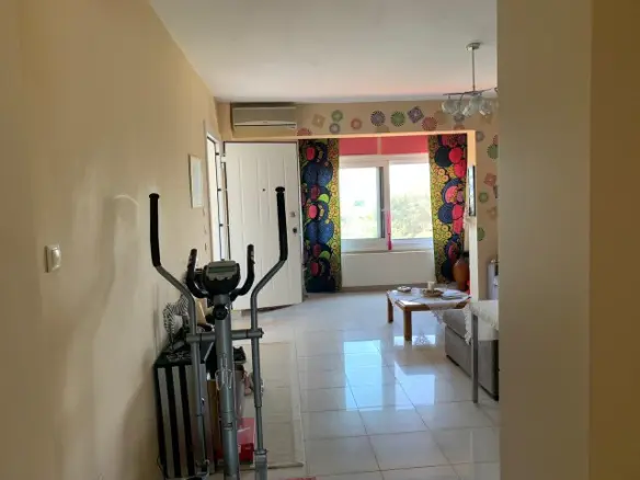 Detached House Of 546 M² In The Suburbs Of Thessaloniki