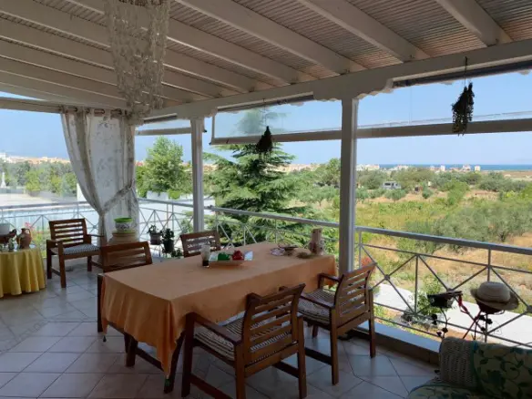 Detached House Of 546 M² In The Suburbs Of Thessaloniki