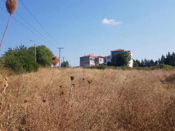 Land Of 3255 M² In Kassandra, Chalkidiki