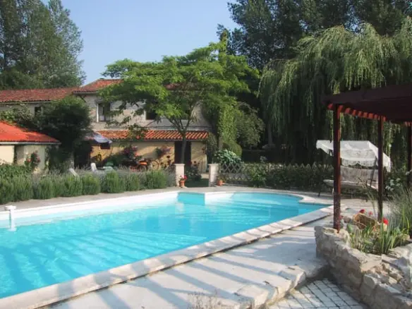 8-bedroom Mill In Saint-fraigne, France (340 M²)