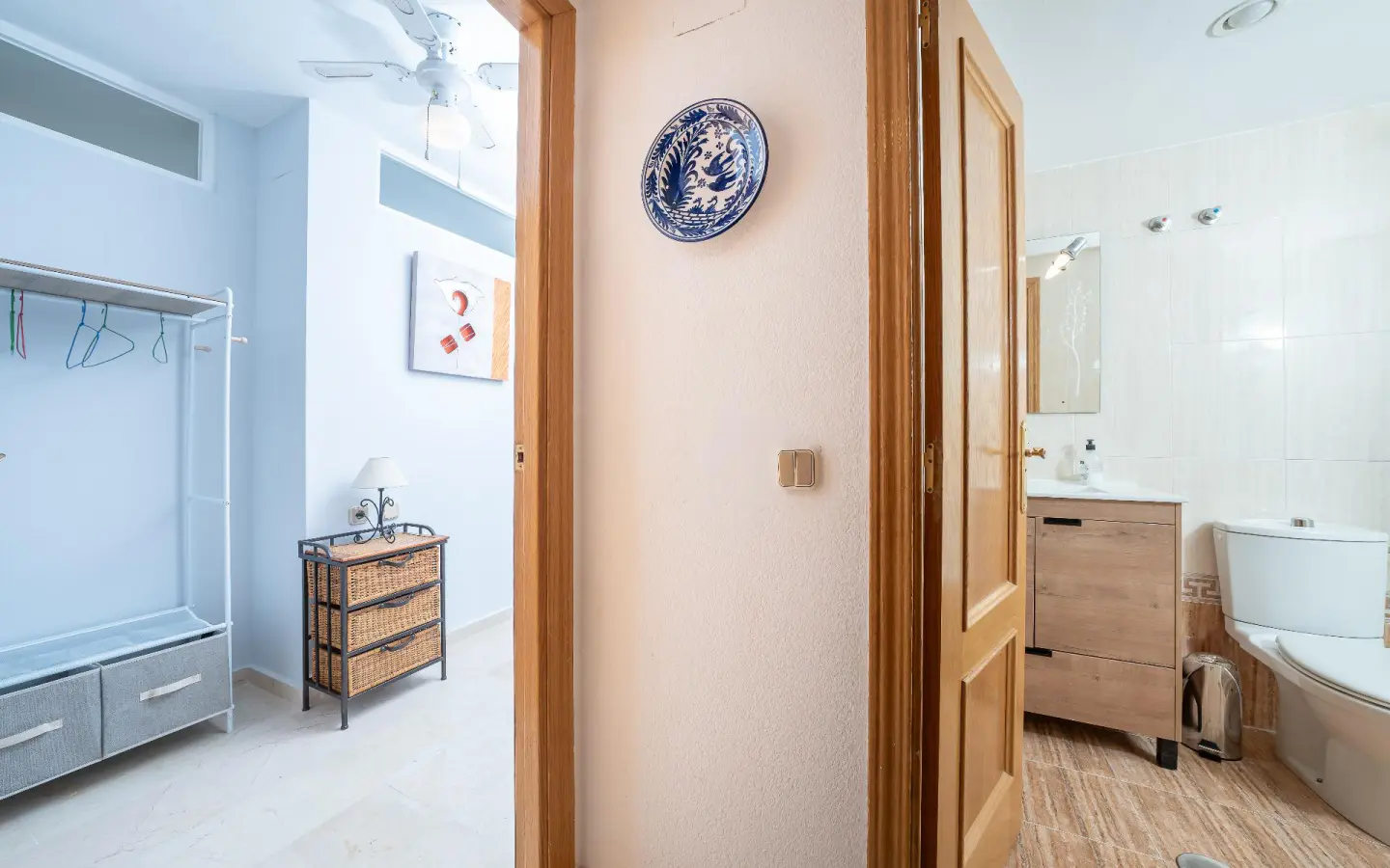 2-bedroom Apartment In Villajoyosa, Spain (76 M²)