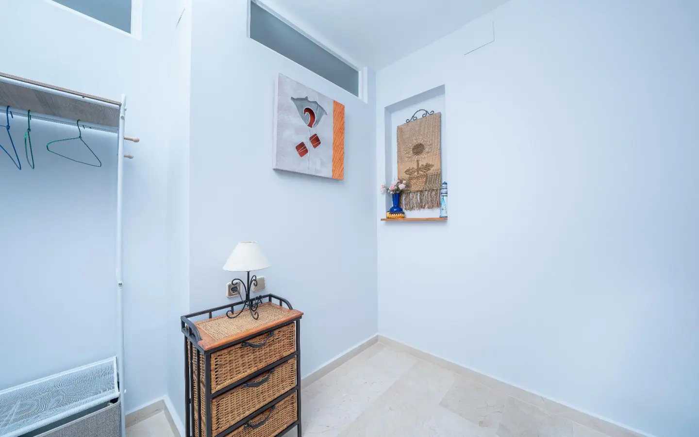 2-bedroom Apartment In Villajoyosa, Spain (76 M²)