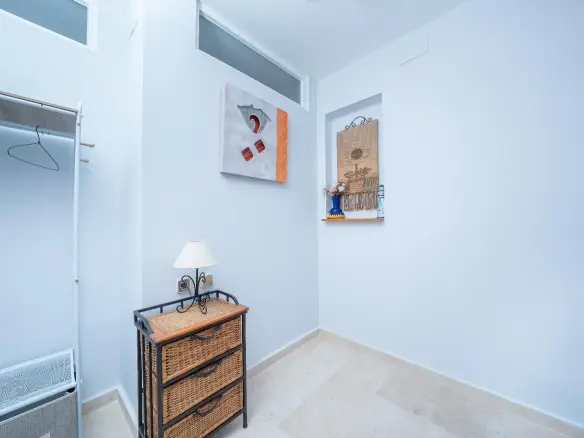 2-bedroom Apartment In Villajoyosa, Spain (76 M²)
