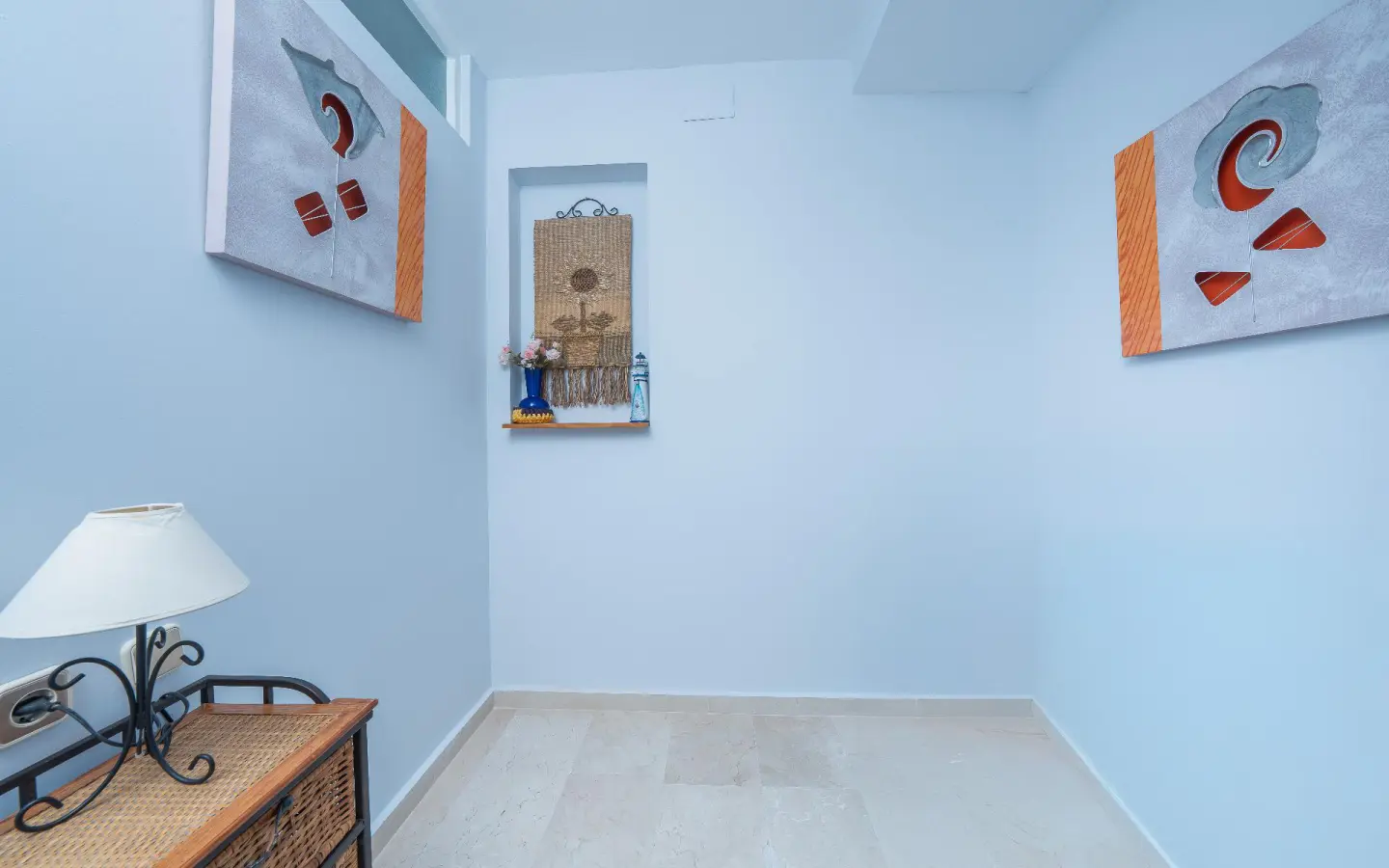 2-bedroom Apartment In Villajoyosa, Spain (76 M²)