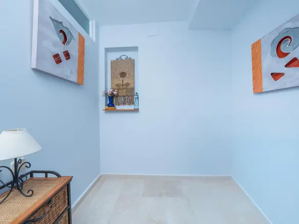 2-bedroom Apartment In Villajoyosa, Spain (76 M²)
