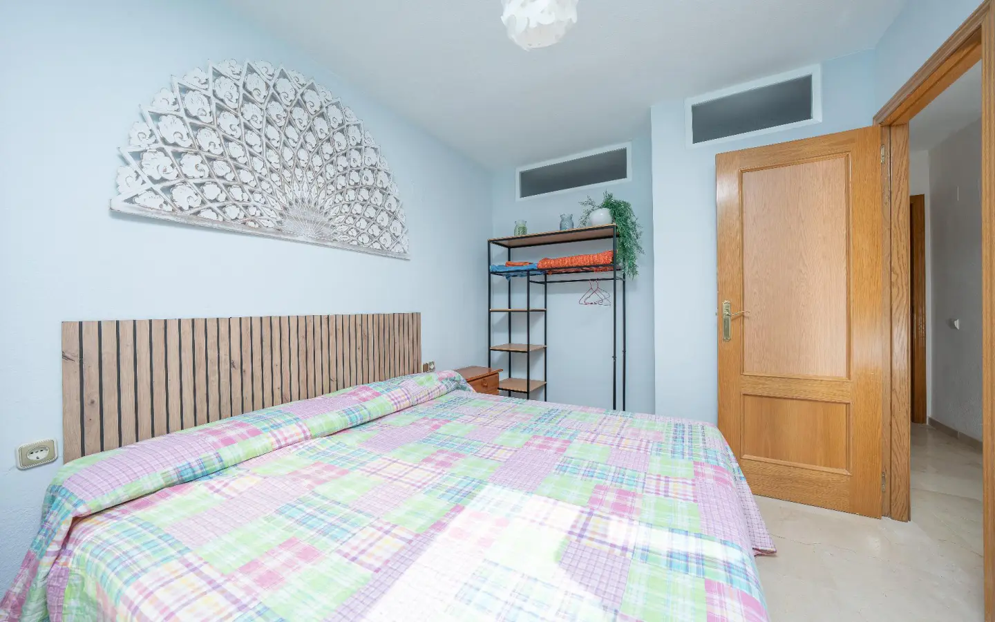 2-bedroom Apartment In Villajoyosa, Spain (76 M²)