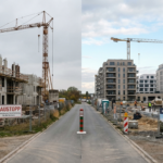 Germany Falls Behind in European Housing Recovery