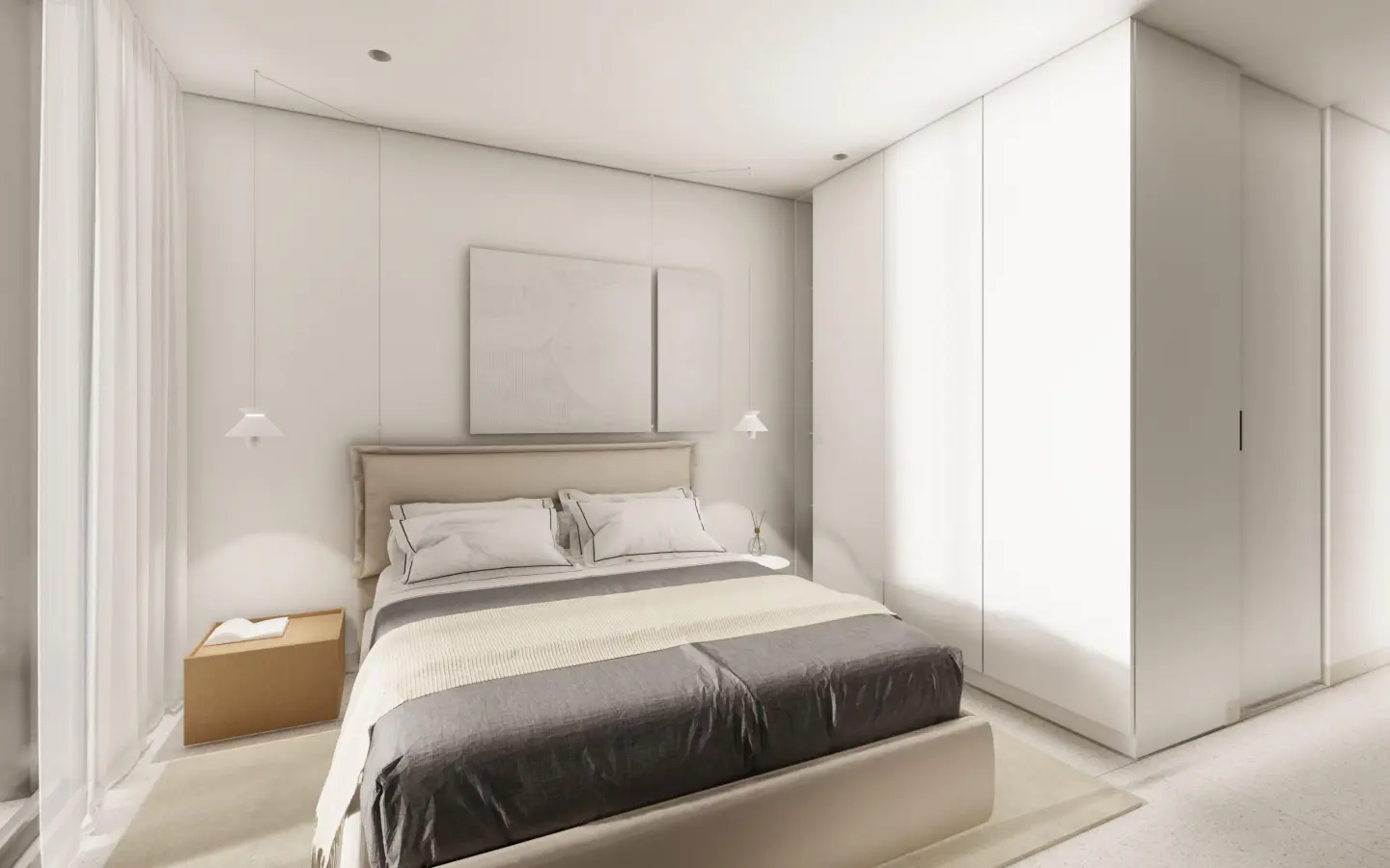 Apartment Of 96 M² In Guardamar Del Segura
