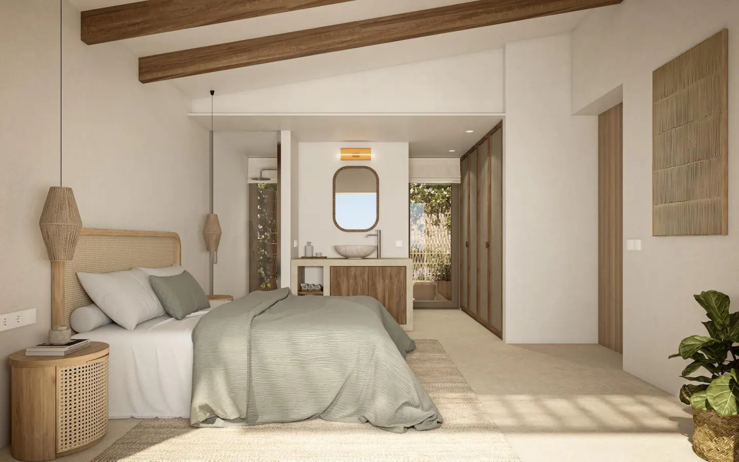 Villa Of 627 M² In Benissa, Spain