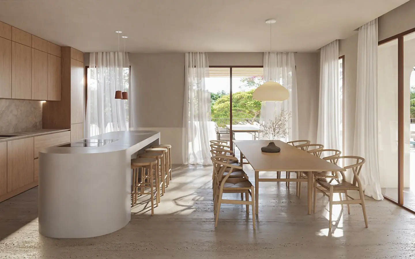 Villa Of 545 M² In Benissa, Spain