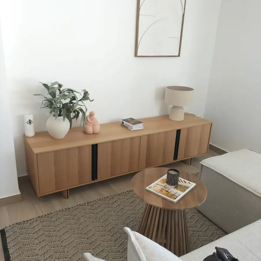Apartment Of 76 M² In Orihuela